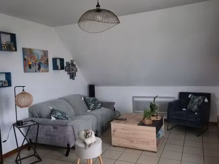 location appartement t3