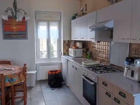 appartement 2 pièces saint pair sur mer