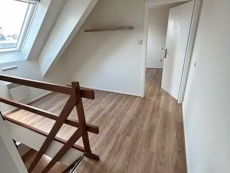 appartement 2 pièces sarrebourg