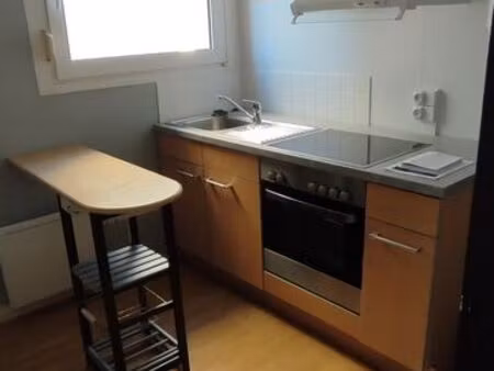 loue appartement f2