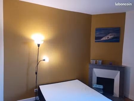 location meublée pour étudiant
