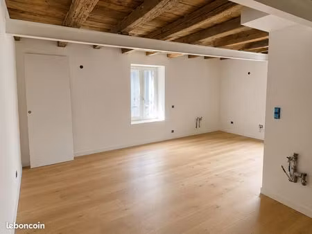 studio à louer
