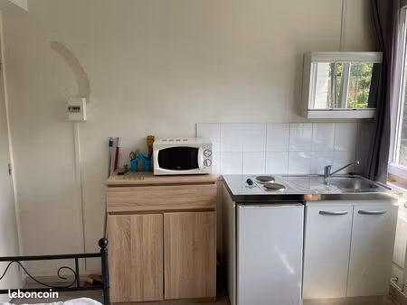 chambre meublée - quartier triolo - villeneuve d'ascq