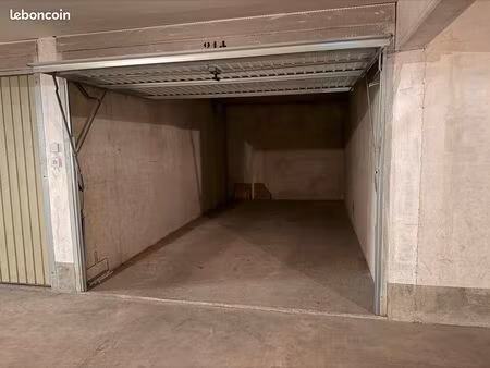 box pornichet front de mer