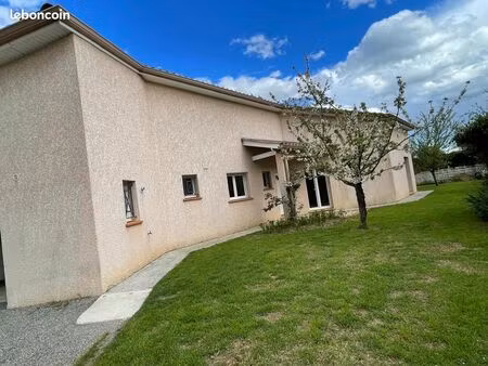 spacieuse maison familiale de 191 m²
