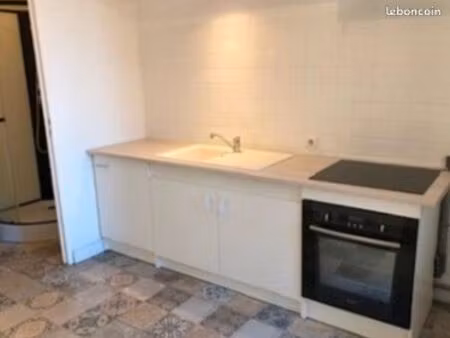 maison 3 pièces 70 m²