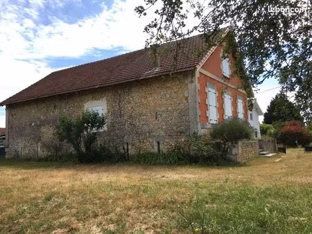 location de maison