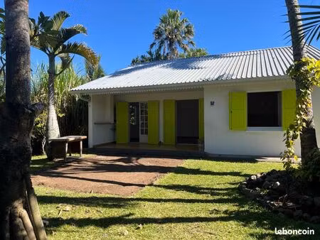 location maison 5 chambres