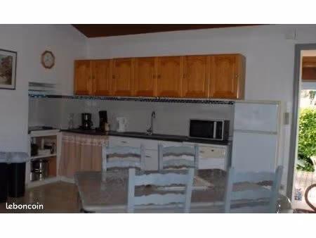 maison 4 pièces 66 m²