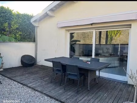 maison feyssine