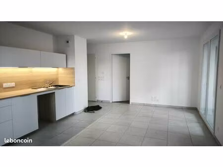 appartement 4 pièces 76 m²