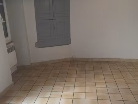 appartement à louer barbezieux