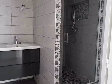 appartement 3 pièces 74 m²