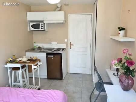 studio étudiant brive centre