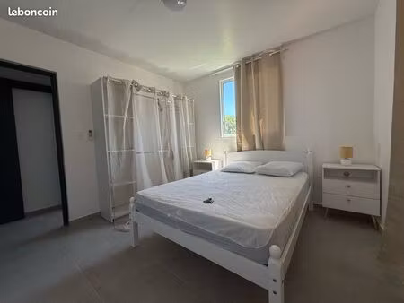 location appartement  t3