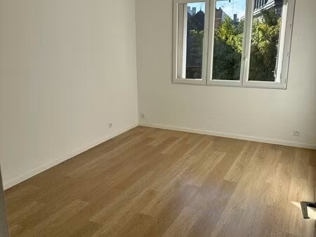 à louer appartement de 90m2 en centre-ville
