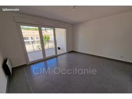 appartement 1 pièce 26 m²