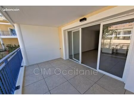 appartement 1 pièce 26 m²