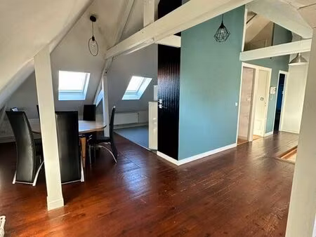 appartement 2 chambres