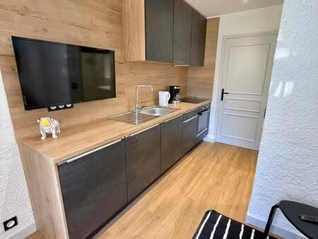 t2 a 200 m2 de la plage