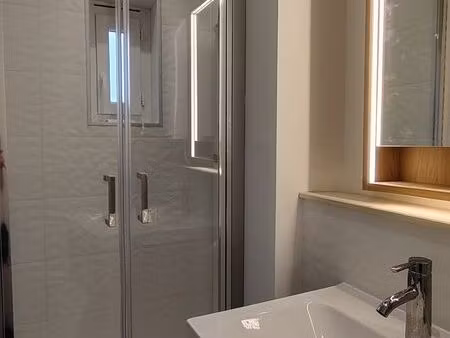appartement meublé t1 bis 40 m2