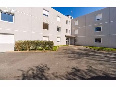 studio meublé 20 m² entièrement rénové – proche gare – idéal étudiant(e) ou jeune actif – 