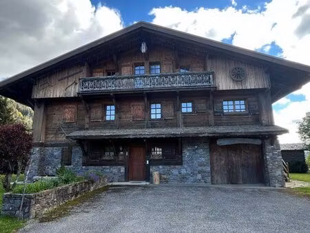 appartement familial de charme 160 m2 sur deux niveaux secteur rochebrune