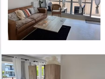 location meublee t2 33 44 m2