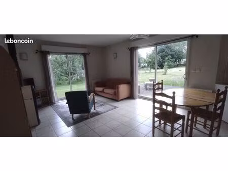 appartement pour étudiants