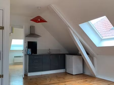 a louer très joli appartement t2 de 48 m2