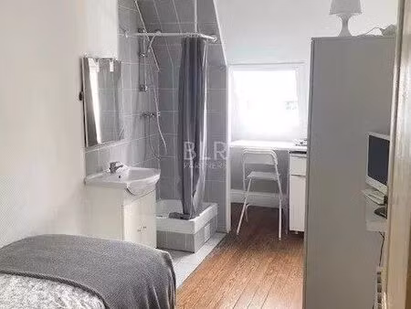 studio 1 pièce 10 m²