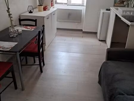 appartement t2