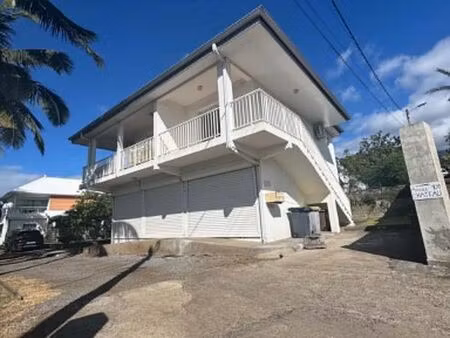 studio 1 pièce 36 m²