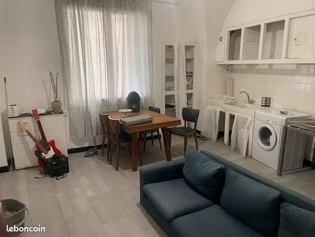 location p2 terrasse