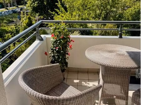 appartement 5 pièces aux portes de strasbourg