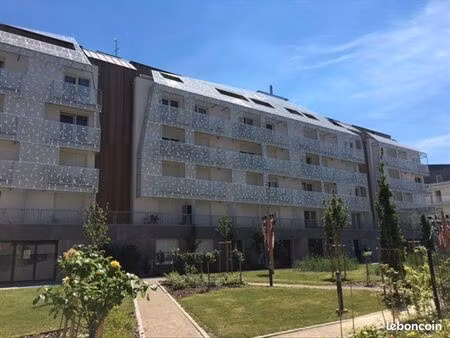 appartement 1 pièce 28 m²