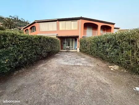 appartement à louer théoule-sur-mer