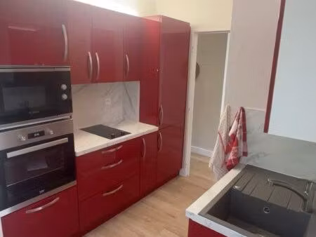 appartement 70m2 villers clairlieu