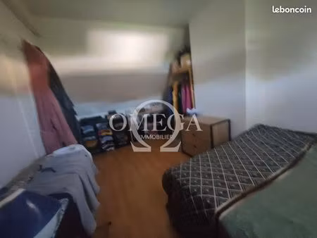 maison 4 pièces 121 m²