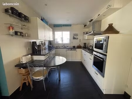 splendide belle maison genas