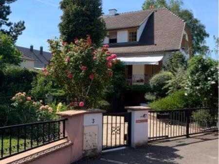 maison 174m2 à louer