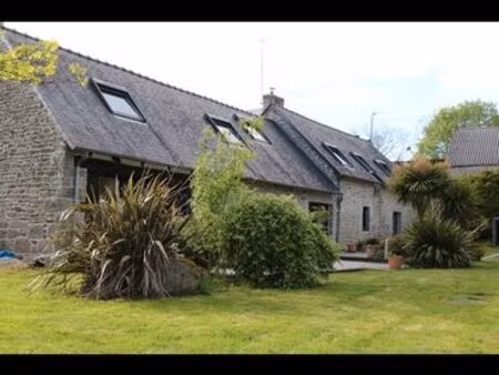 maison / longère