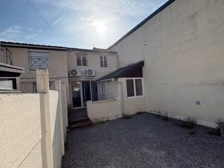 ? à louer – maison de 59 m² à roeulx (59172)