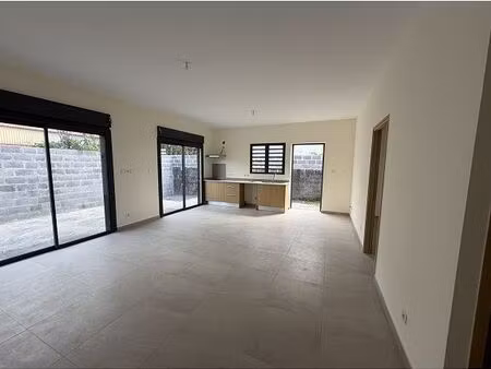 maison 4 pièces 78 m²