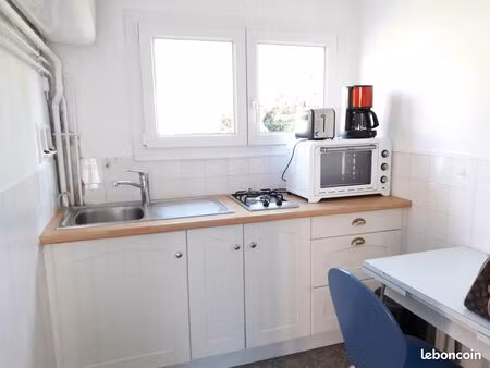 2 pièces bayonne nord idéal saisonnier