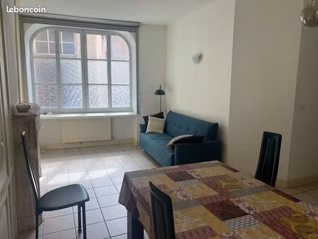 loue appartement centre-ville