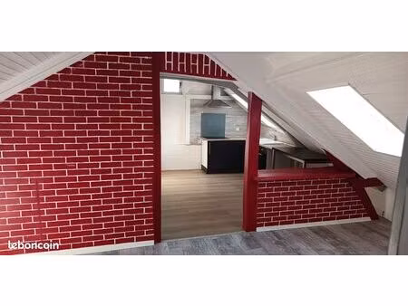 appartement t2 a louer
