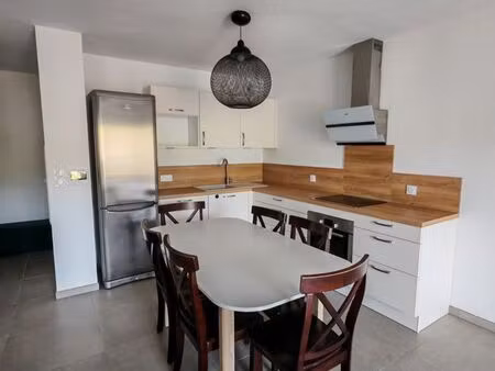appartement t2 à louer
