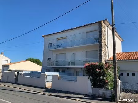studio 21m²