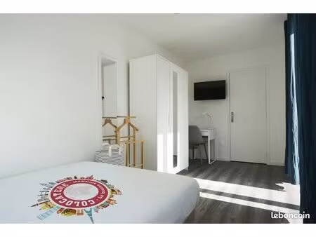 appartement 1 pièce 16 m²